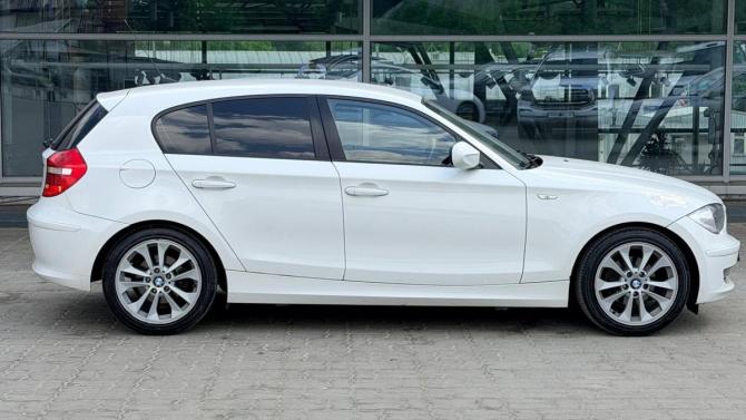BMW 1 серии I (E81/E82/E87/E88) Рестайлинг с пробегом 2010 года, цена 799 000 рублей, 156000 км, хэтчбек, Автокод Объявления