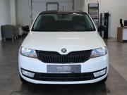 Skoda Rapid I Калуга  - изображение 18