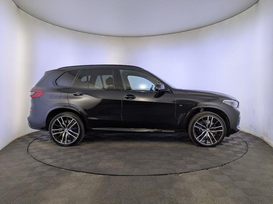 BMW X5 IV (G05/G18) Москва  - изображение 4