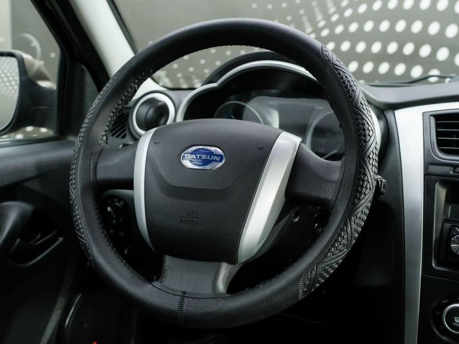 Datsun on-DO I Самара  - изображение 11