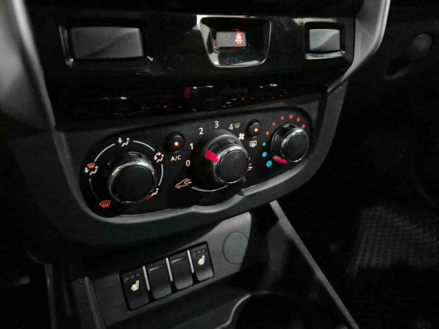 Lada (ВАЗ) Largus I Рестайлинг Альметьевск  - изображение 18