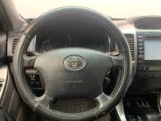 Toyota Land Cruiser Prado 120 Series Мурманск  - изображение 48