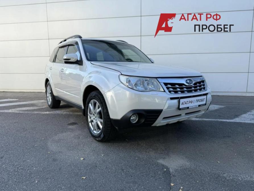 Subaru Forester III Рестайлинг Ставрополь  - изображение 3
