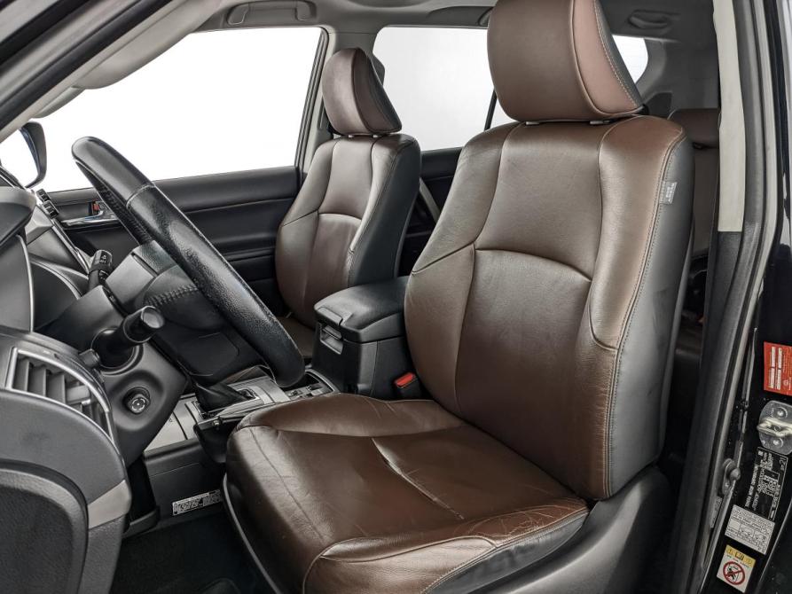 Toyota Land Cruiser Prado 150 Series Рестайлинг 1 Москва  - изображение 20