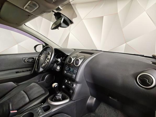 Nissan Qashqai I Рестайлинг с пробегом 2011 года, цена 935 000 рублей, 171084 км, внедорожник, Автокод Объявления