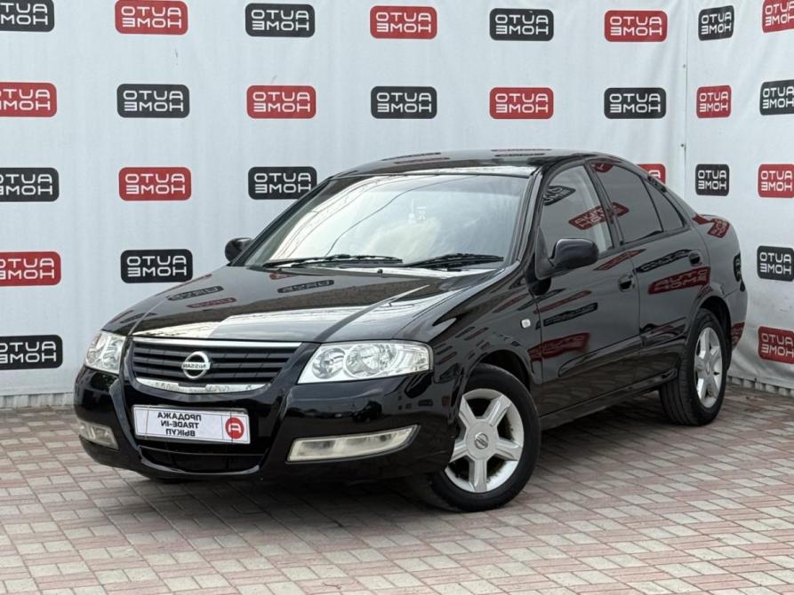 Nissan Almera Classic I Санкт-Петербург  - изображение 1
