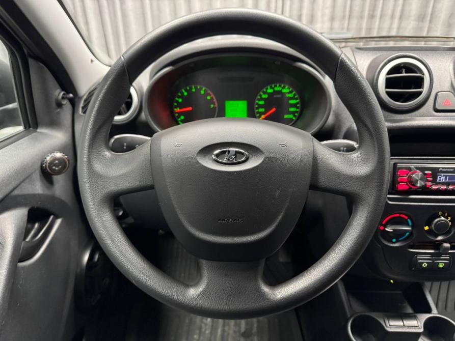Lada (ВАЗ) Granta I Стерлитамак  - изображение 22