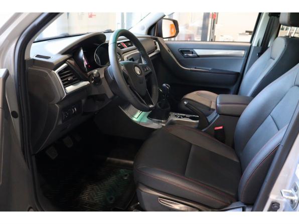 Новый Sollers ST6 2026 года, цена 2 962 000 рублей, offers.body_type.unknown, Автокод Объявления