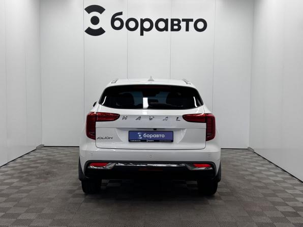 Haval Jolion I Рестайлинг с пробегом 2023 года, цена 1 650 000 рублей, 61042 км, внедорожник, Автокод Объявления