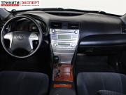 Toyota Camry VI (XV40) Рестайлинг Белгород  - изображение 30