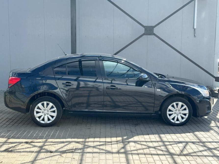 Chevrolet Cruze I Тамбов  - изображение 9