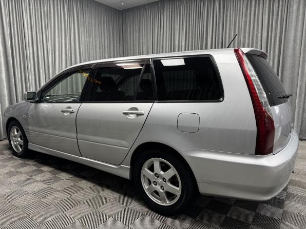 Mitsubishi Lancer IX с пробегом 2003 года, цена 400 000 рублей, 178096 км, седан, Автокод Объявления
