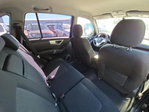 Lifan X60 I с пробегом 2015 года, цена 600 000 рублей, 126614 км, внедорожник, Автокод Объявления