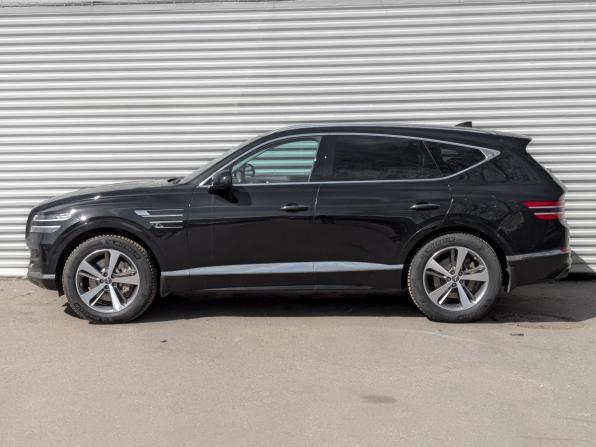 Genesis GV80 I с пробегом 2021 года, цена 6 550 000 рублей, 49752 км, внедорожник, Автокод Объявления