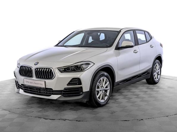 BMW X2 I (F39) с пробегом 2021 года, цена 3 050 000 рублей, 73559 км, внедорожник, Автокод Объявления