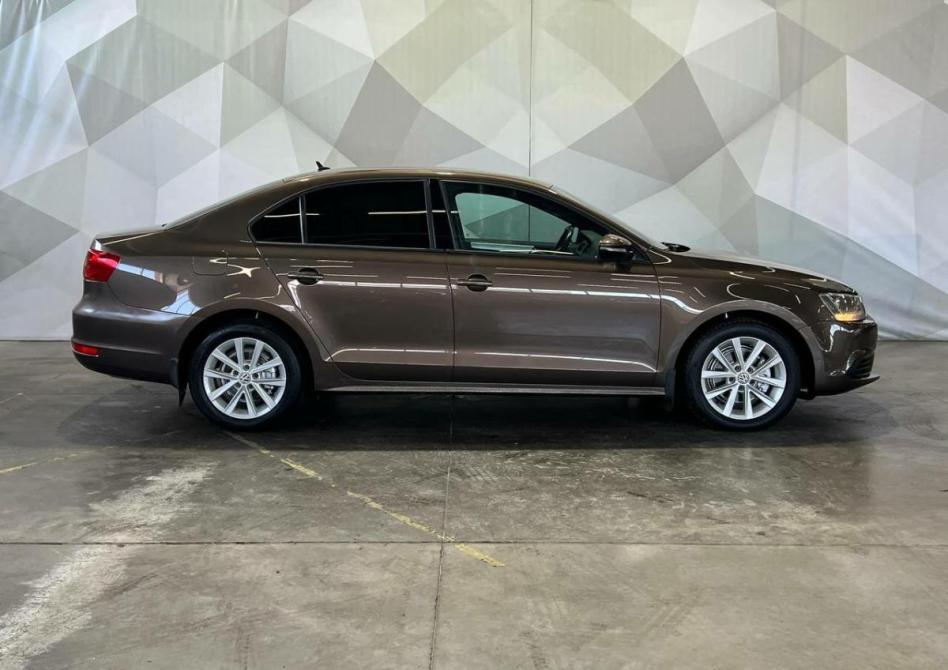 Volkswagen Jetta VI Оренбург  - изображение 7