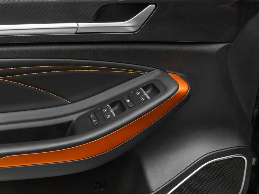 Omoda S5 GT Москва  - изображение 16