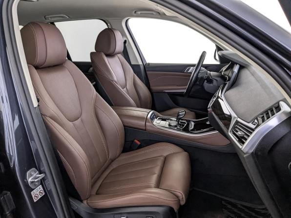 BMW X5 IV (G05/G18) с пробегом 2020 года, цена 5 445 000 рублей, 113600 км, внедорожник, Автокод Объявления