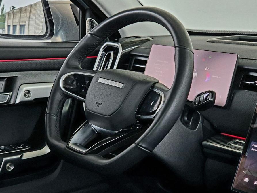 Jaecoo J7 I Петрозаводск  - изображение 20
