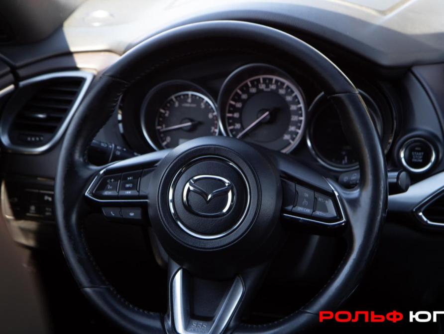 Mazda CX-9 II Москва  - изображение 15