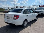 Lada (ВАЗ) Granta I Рестайлинг Буинск  - изображение 33