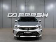 Toyota Camry VII (XV50) Рестайлинг Воронеж  - изображение 26