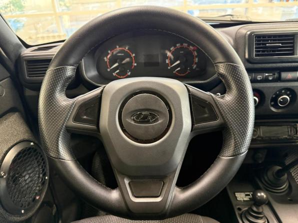 Lada (ВАЗ) Niva Legend с пробегом 2023 года, цена 820 000 рублей, 21000 км, внедорожник, Автокод Объявления