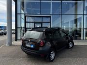 Renault Duster I Рестайлинг Тверь  - изображение 17