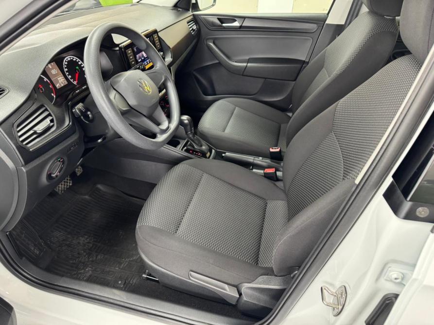 Volkswagen Polo VI Киров  - изображение 8