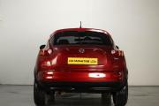 Nissan Juke I Челябинск  - изображение 27