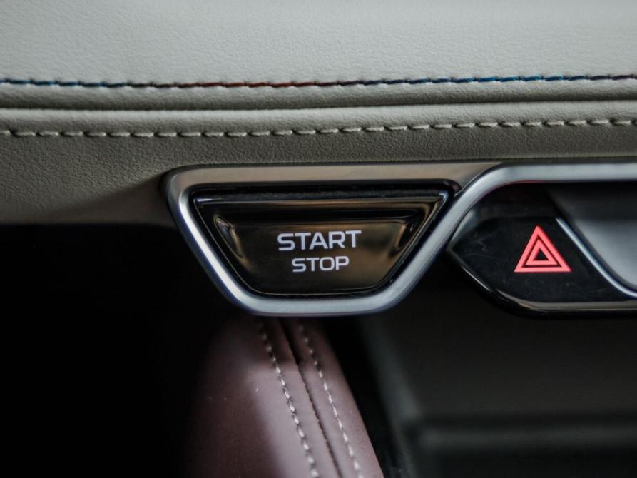 Geely Monjaro I Волгоград  - изображение 21