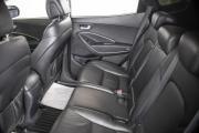 Hyundai Santa Fe III Рестайлинг Пермь  - изображение 35