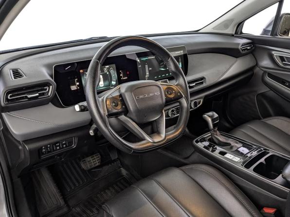 BAIC U5 Plus с пробегом 2023 года, цена 900 000 рублей, 141574 км, седан, Автокод Объявления