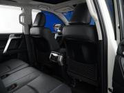 Toyota Land Cruiser Prado 150 Series Рестайлинг 3 Москва  - изображение 40
