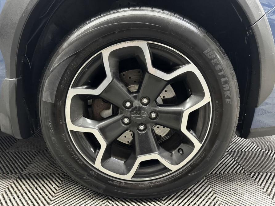 Subaru XV I Стерлитамак  - изображение 19