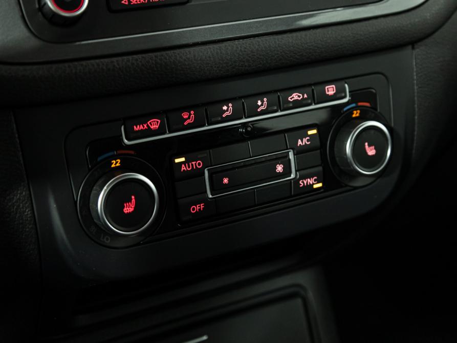 Volkswagen Tiguan I Рестайлинг Санкт-Петербург  - изображение 16