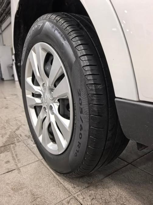 Kia Soul III Санкт-Петербург  - изображение 8