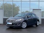 Opel Astra J Рестайлинг Москва  - изображение 23