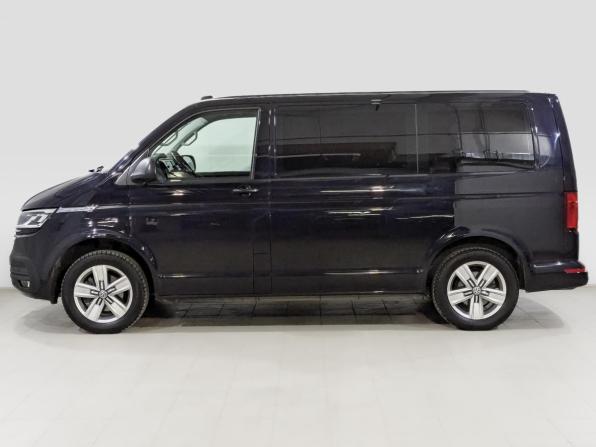 Volkswagen Multivan T6 Рестайлинг с пробегом 2021 года, цена 6 195 000 рублей, 68484 км, минивэн, Автокод Объявления