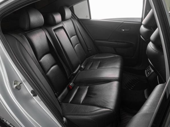 Honda Accord IX с пробегом 2013 года, цена 1 719 000 рублей, 175401 км, седан, Автокод Объявления