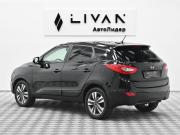 Hyundai ix35 I Рестайлинг Москва  - изображение 18