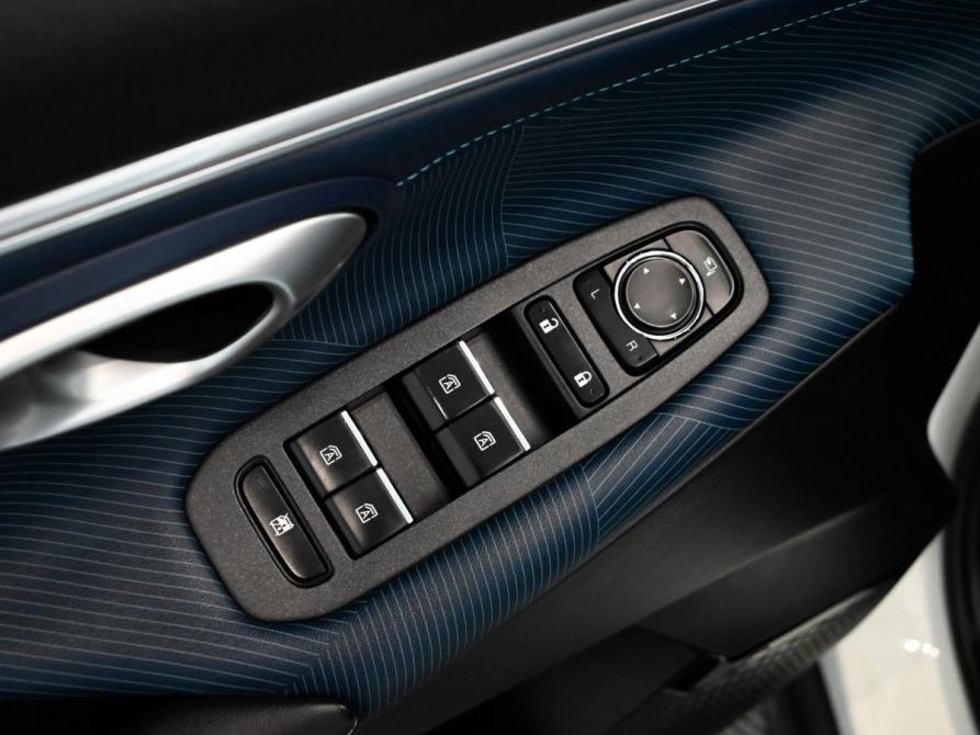 GAC GS3 Екатеринбург  - изображение 14