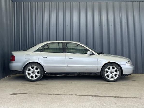 Audi A4 I (B5) Рестайлинг с пробегом 2000 года, цена 243 000 рублей, 345000 км, седан, Автокод Объявления