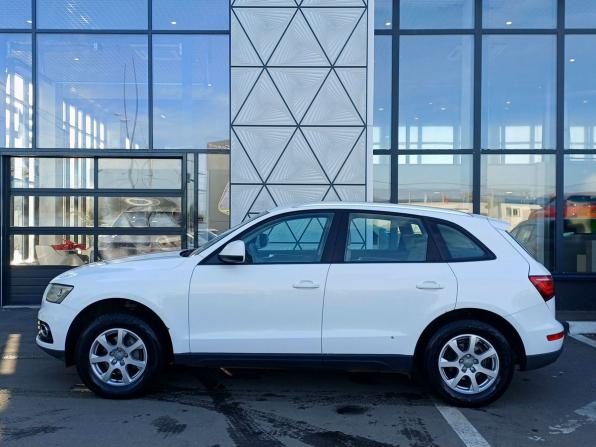 Audi Q5 I (8R) Рестайлинг с пробегом 2013 года, цена 1 849 000 рублей, 158220 км, внедорожник, Автокод Объявления