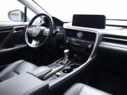 Lexus RX IV Рестайлинг Уфа  - изображение 39