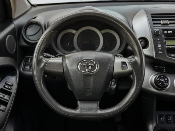Toyota RAV4 III (XA30) Рестайлинг с пробегом 2012 года, цена 1 490 000 рублей, 203046 км, внедорожник, Автокод Объявления