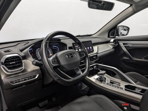 Geely Coolray I с пробегом 2023 года, цена 1 500 000 рублей, 114986 км, внедорожник, Автокод Объявления