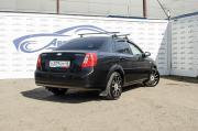 Chevrolet Lacetti I Курган  - изображение 20
