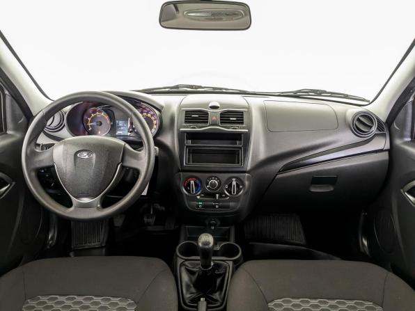 Lada (ВАЗ) Granta I Рестайлинг с пробегом 2025 года, цена 750 000 рублей, 39054 км, седан, Автокод Объявления