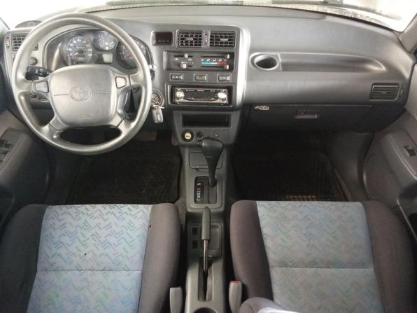 Toyota RAV4 I (XA10) с пробегом 1995 года, цена 535 000 рублей, 224000 км, внедорожник, Автокод Объявления